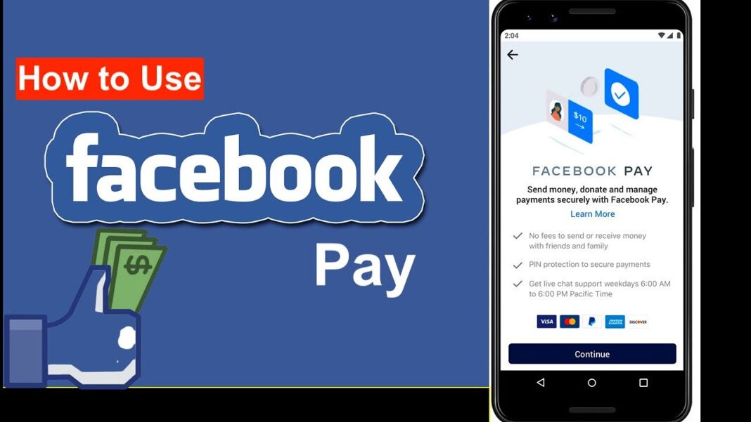 what-is-facebook-pay. This is very important and creative of the peopel by what is facebook pay interested