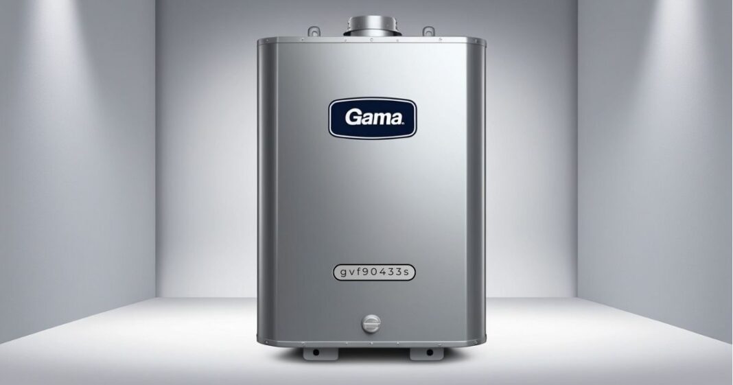 GVF90433S Gama Hot Water Heater: A Comprehensive Guide. This blog is very much knowledgeful and informative.